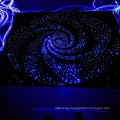 Fiber Optic Lighting Star ceiling Kits For Kids